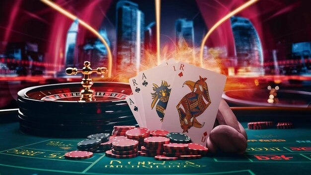 Lucky Twins live dealer table interface on bolagila alternatif mobile app